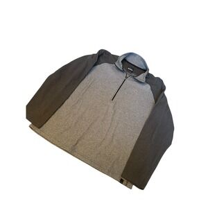 Men's Prana Pullover 1/4 Zip Size‎ XL